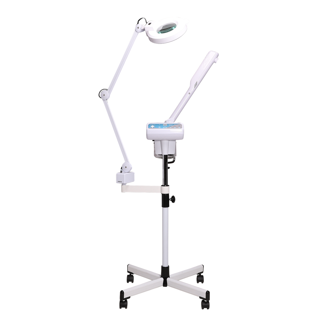 ParagonVaporizerSteamerAndMagnifyingLamp