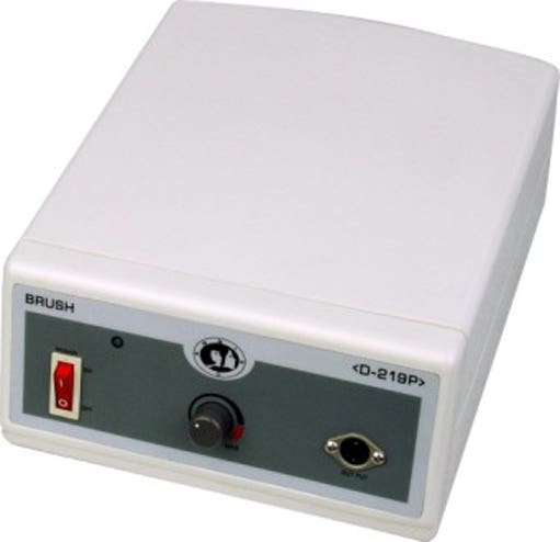 B&SBeautySupplyFacialBrushMachine