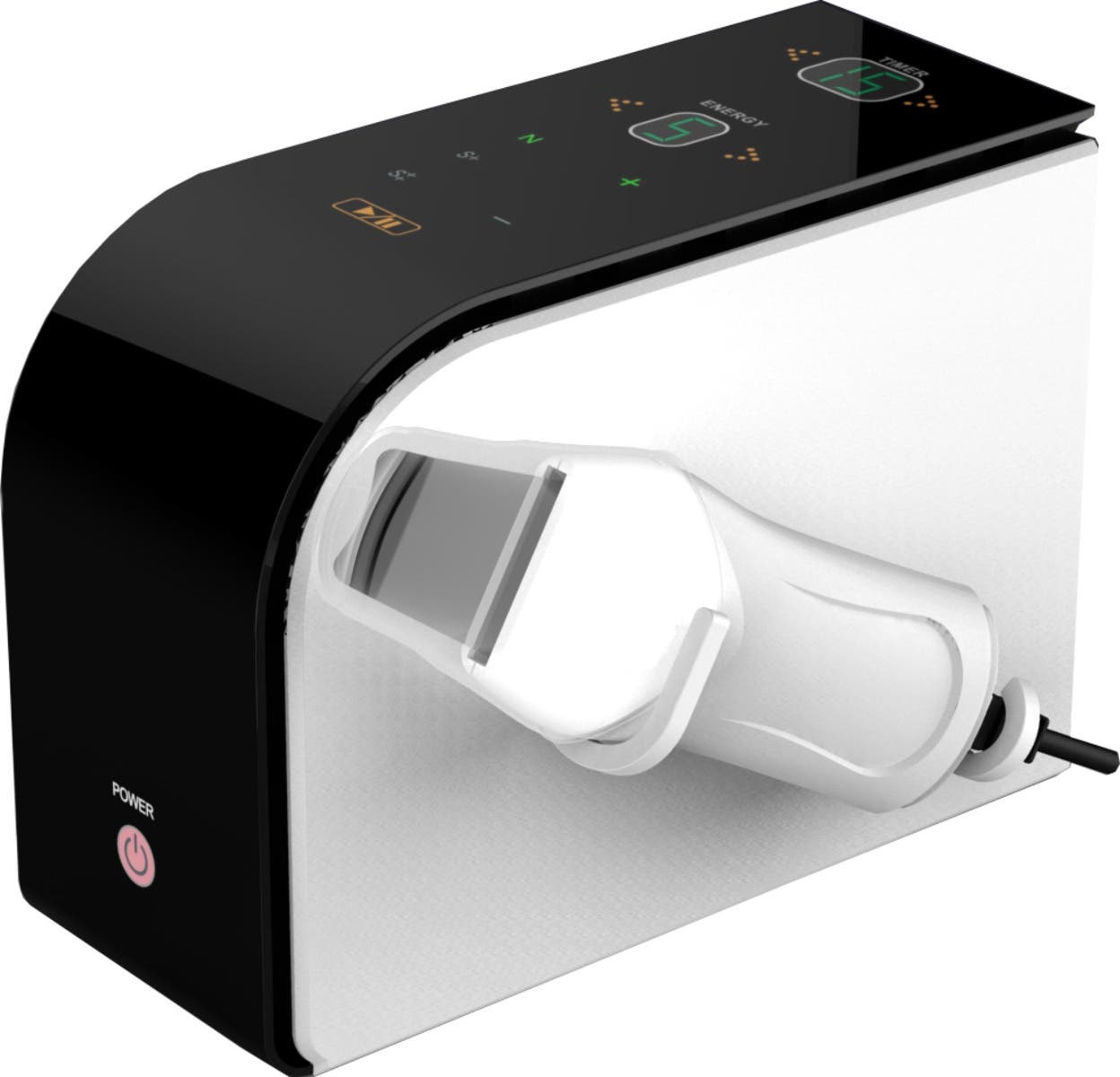 B&SBeautySupplySkinScrubberMachine