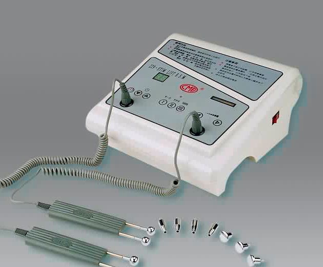 B&SBeautySupplyBioElectricMachine