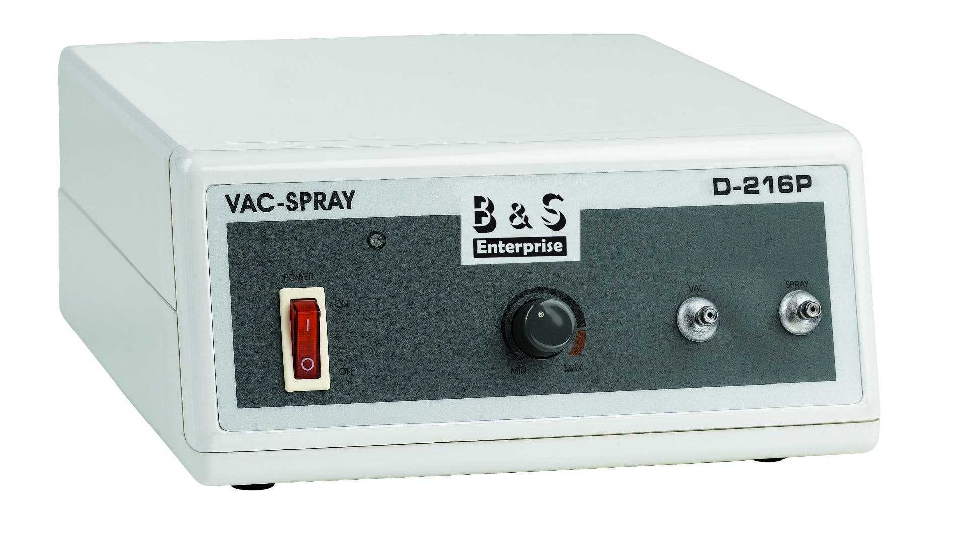 B&SBeautySupplyVacuum&SprayMachine