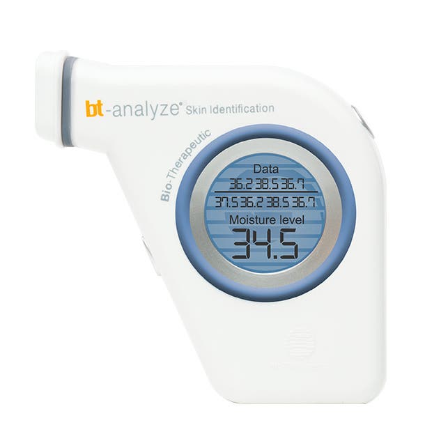 Bio-Therapeuticbt-analyze®SkinMoistureAnalyzer