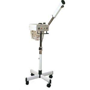 SquareFacialSteamerWithAdjustableArm