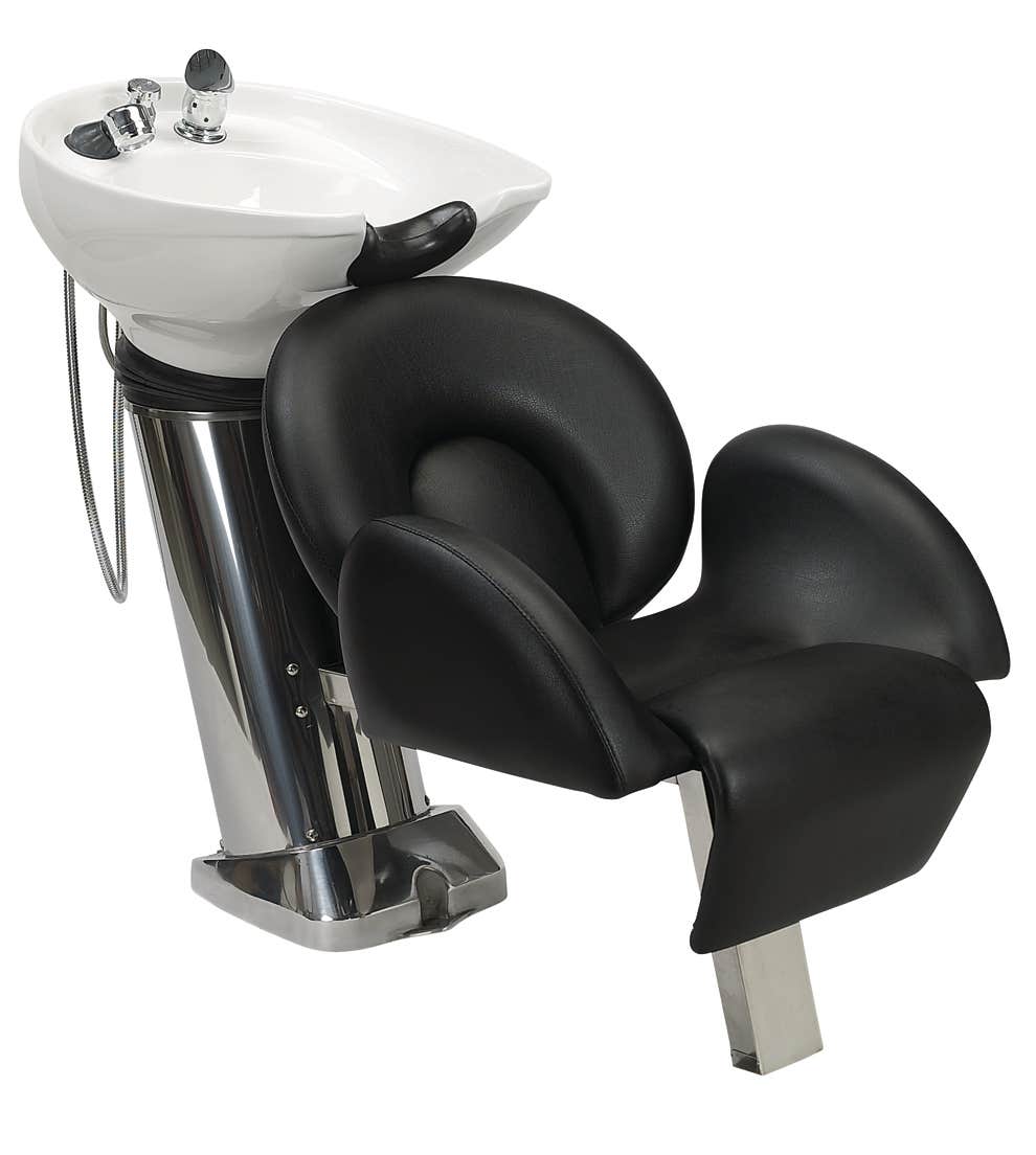 Paragon®ShampooBackwashSystem™