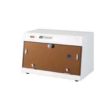 Paragon®UVSanitizerCabinet