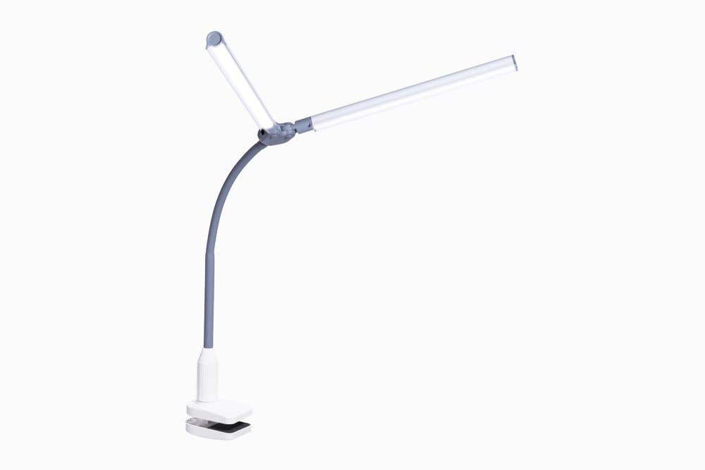 daylight™DuoProLampwithClamp