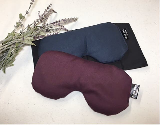 MotherEarthPillows®SinusPillow