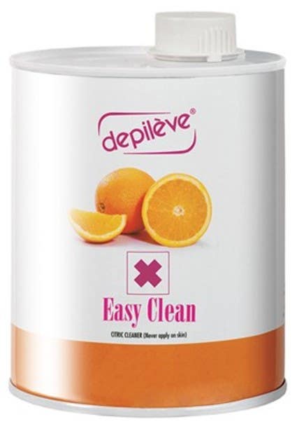 Depilève®EasyClean