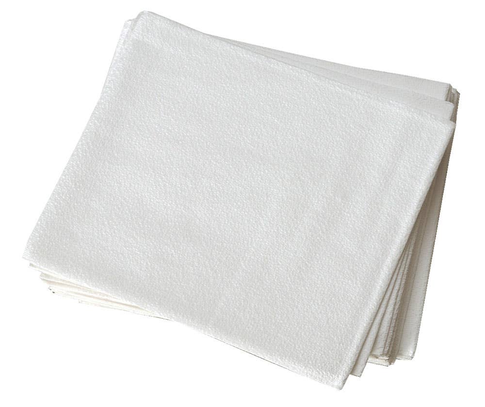 AmberDrapeSheets40x44-100Pack