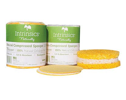IntrinsicsCompressedSponges75Ct