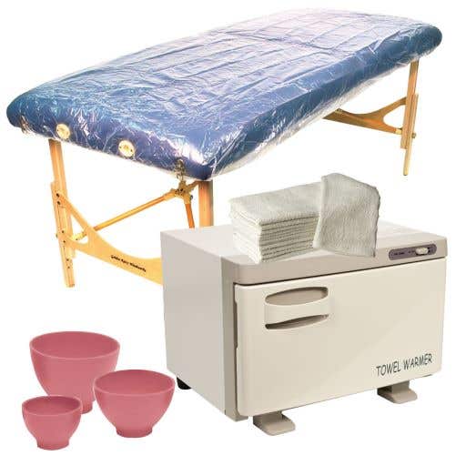 InRoomScrubkit
