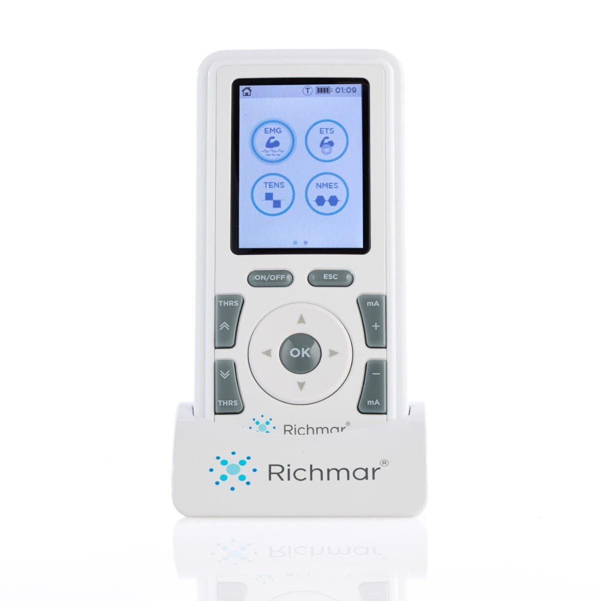 RichmarEmgPro
