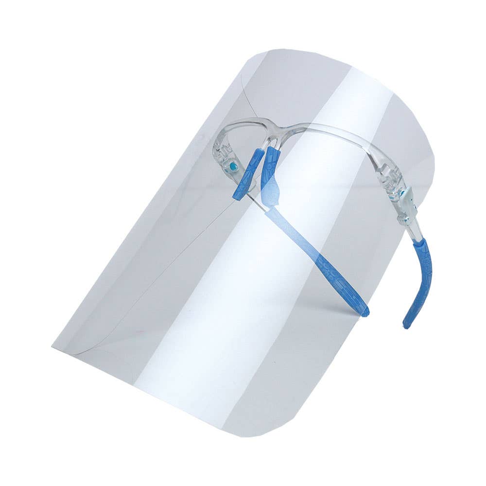 Bio-Therapeuticbt-shield™ReplacementFaceShields,4pack.