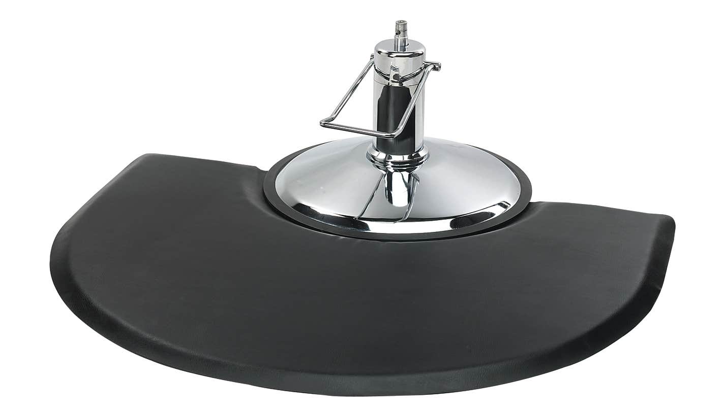 Paragon®SalonStep3x5HalfRound