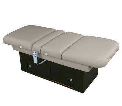 TouchAmericaSanyaPowerTiltTreatmentTable