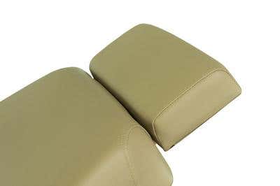 TouchAmericaSalonHeadrest/Footrest