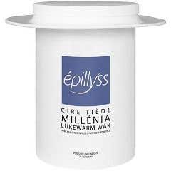 EpillyssMilleniaLukewarmWax