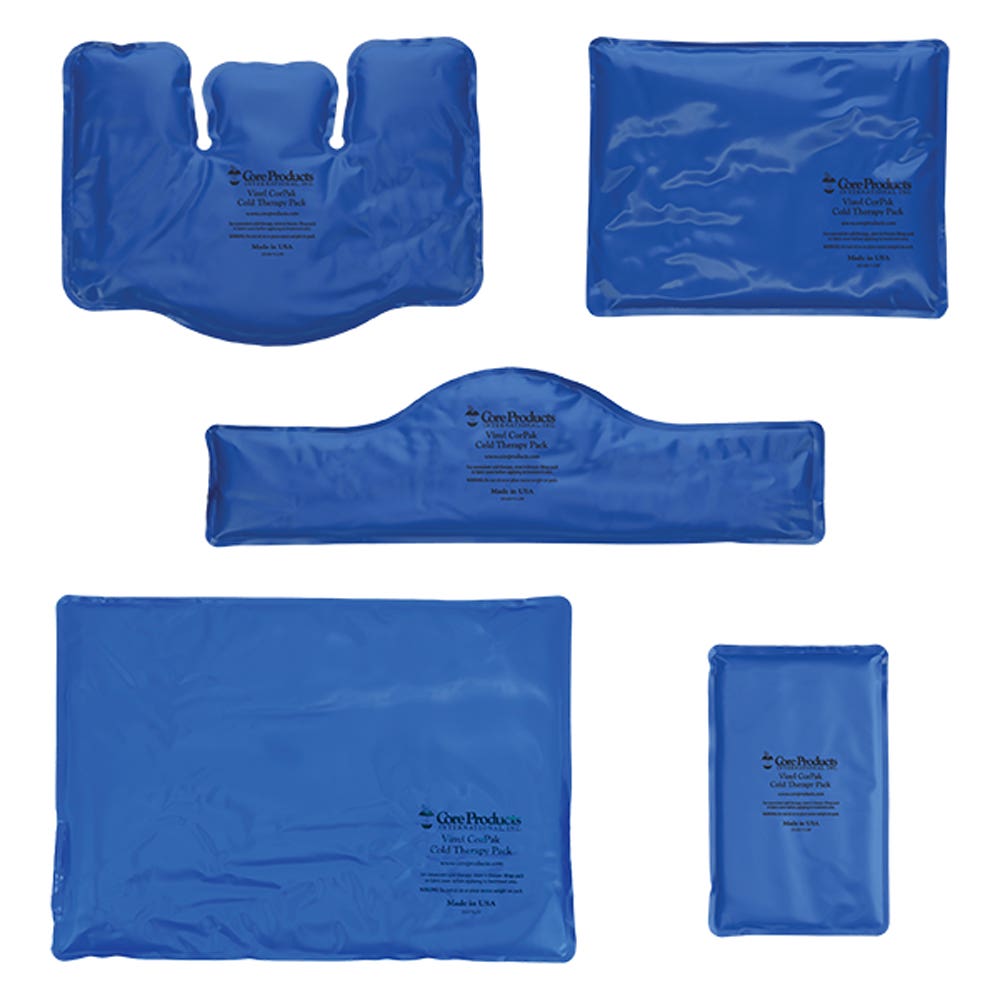 VinylCorPak™ColdTherapyPack