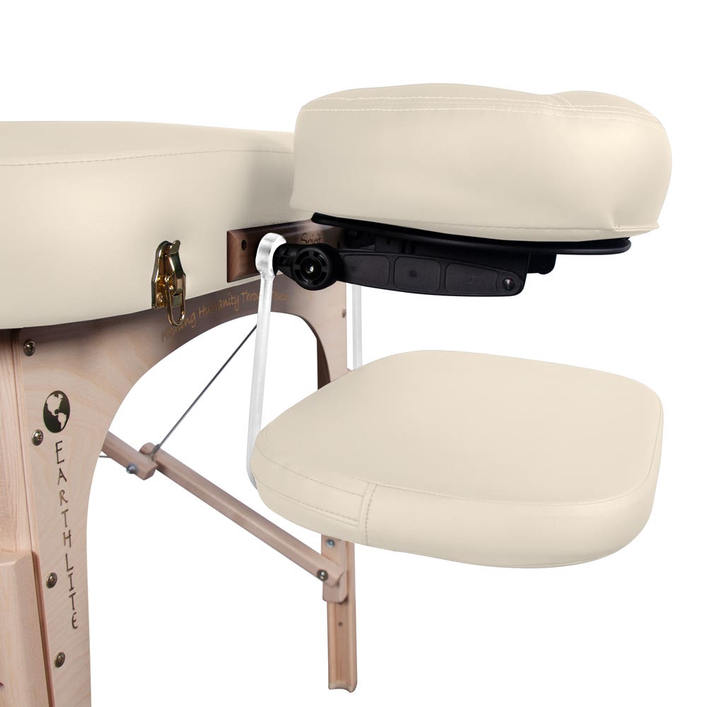 EarthLite®ArmShelf