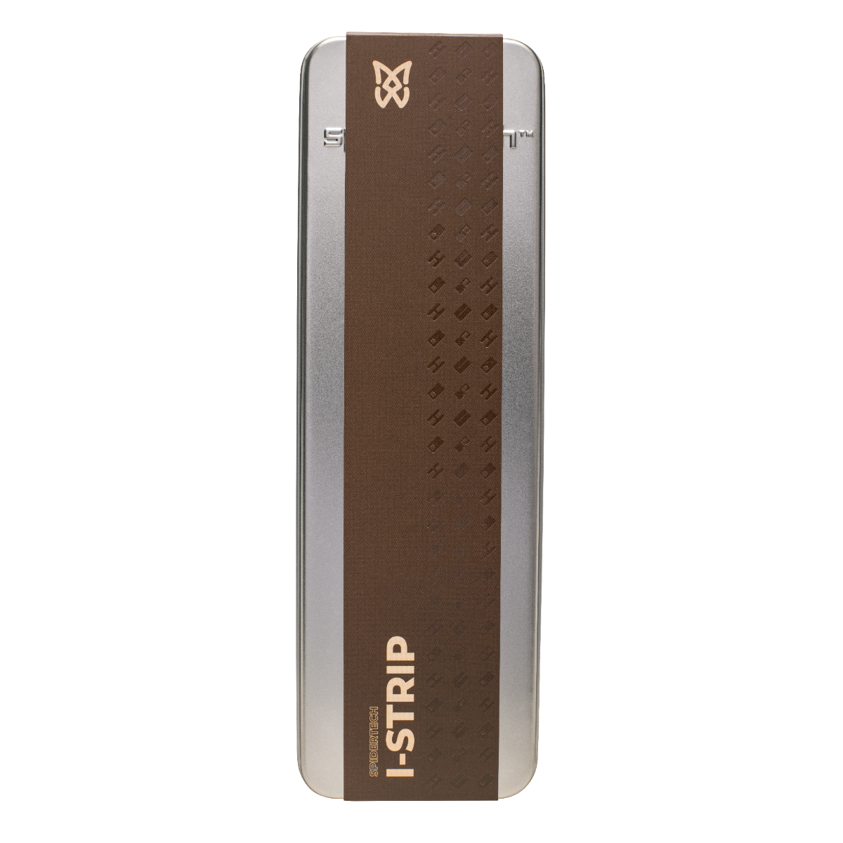 SpiderTech™I-strip20pkCocoa