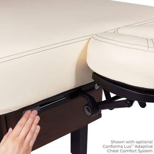 ConformaLux110VAdaptiveChestComfortSystem
