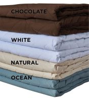 NRG® Microfiber Quilted Massage Table Blanket