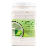 Keyano Aromatics Coconut Lime Moisture Mask