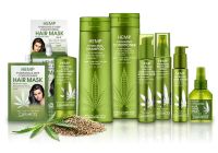 Giovanni® Hemp Hydrating Hair Care Collection