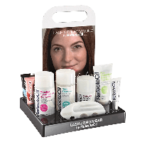 RefectoCil® Lash & Brow Bar