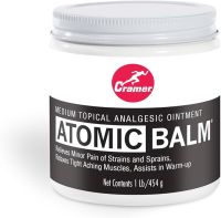 Atomic Balm