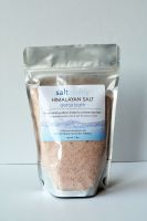 Saltability Himalayan Detox Bath Salt