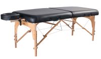 NRG Karma Massage Table Package
