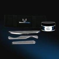 HawkGrips Massage Tools & Instrument Set