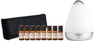 Diffusion Kit with Aromatherapy Mist DiffuserTheraPro™ Essential Oils