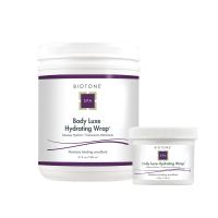 BIOTONE® Body Luxe Hydrating Wrap®