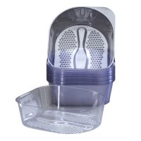 Continuum® Disposable Tub Liners