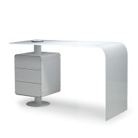 Gharieni Mano Manicure Table