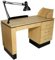 Collins Neo Manicure Table