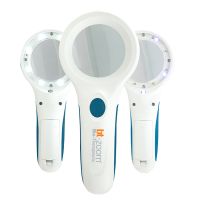Bio-Therapeutic bt-zoom® Magnifier with LEDs