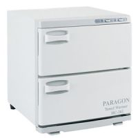 Paragon Double Hot Towel Cabinet, Large