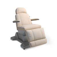 Gharieni SPL Soft Treatment Bed