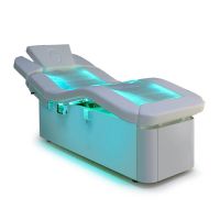 Gharieni MLW Amphibia Spa Bed & Treatment Table