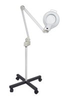 5X Magnifying Lamp With Stand