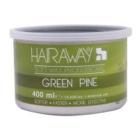 Resiné By HAIRAWAY® Green Pine Resin Wax
