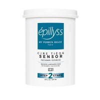 Épillyss Sensor Lukewarm Depilatory Gel 24 oz.