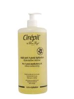 Cirépil® Pre-Diplatory Jasmine Oil