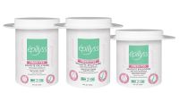 Epillyss Freelyss Depilatory Cream