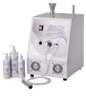 Satin Smooth Smoothsculpt Deluxe Machine