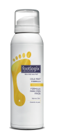 Footlogix® Cold Feet Formula