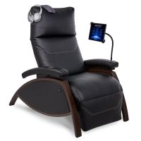 The Mind-Sync™ Harmonic Sleep Lounger